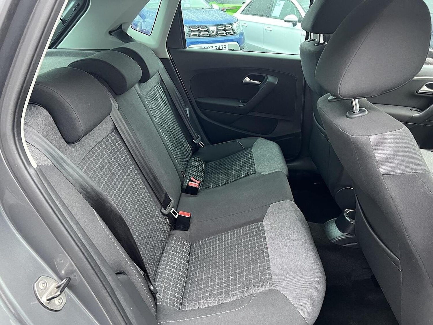 Used Volkswagen Polo 2017 for sale - 77289218: Photo 22