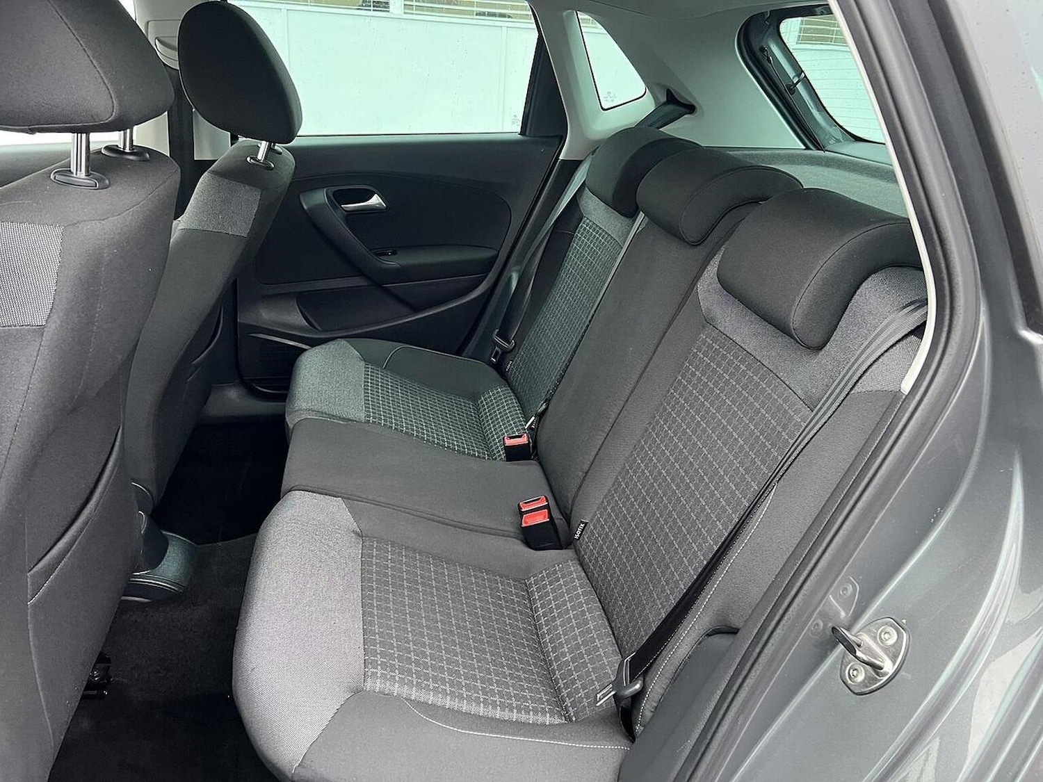 Used Volkswagen Polo 2017 for sale - 77289218: Photo 23