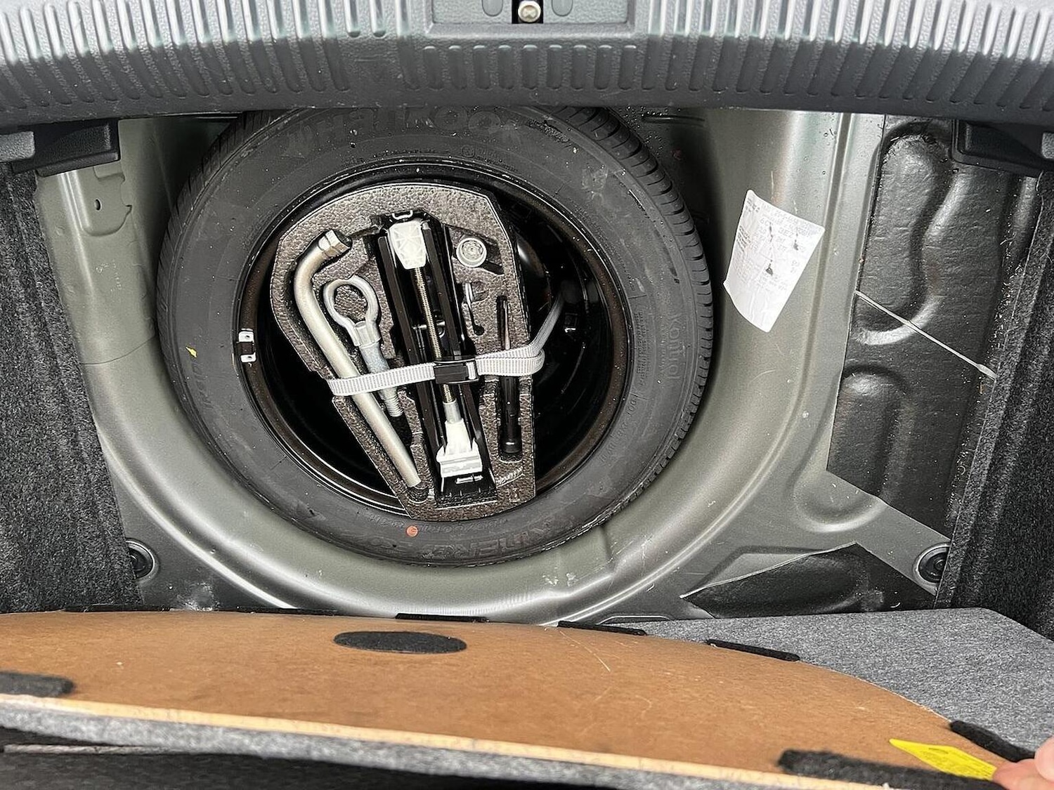 Used Volkswagen Polo 2017 for sale - 77289218: Photo 24