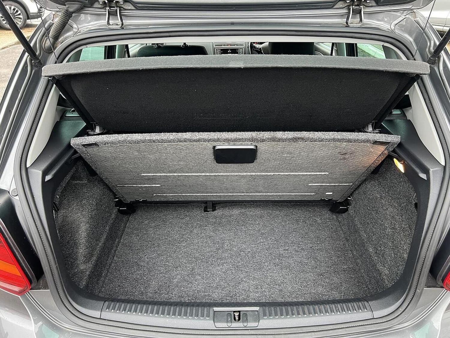 Used Volkswagen Polo 2017 for sale - 77289218: Photo 25