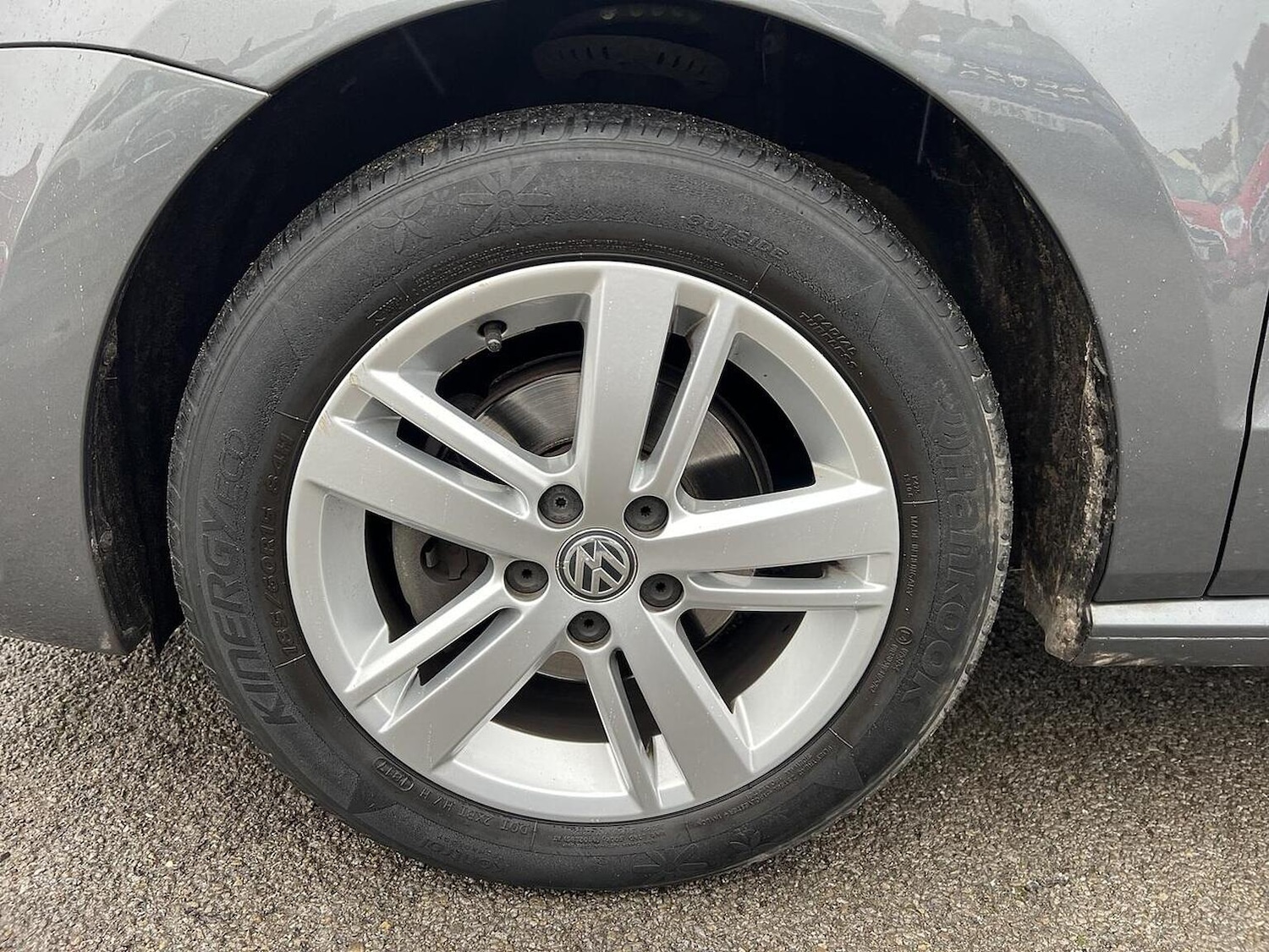 Used Volkswagen Polo 2017 for sale - 77289218: Photo 26