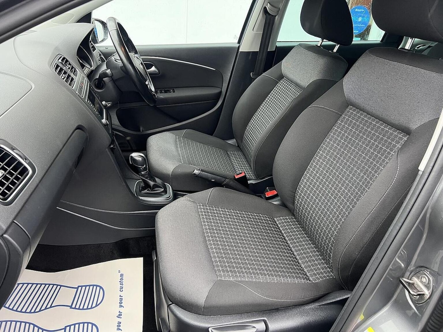 Used Volkswagen Polo 2017 for sale - 77289218: Photo 27