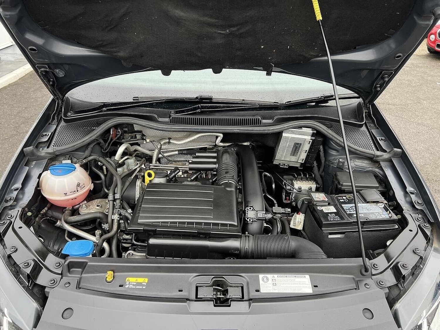 Used Volkswagen Polo 2017 for sale - 77289218: Photo 28