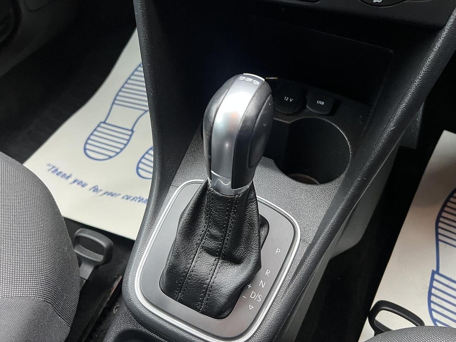 Used Volkswagen Polo 2017 for sale - 77289218: Photo 7