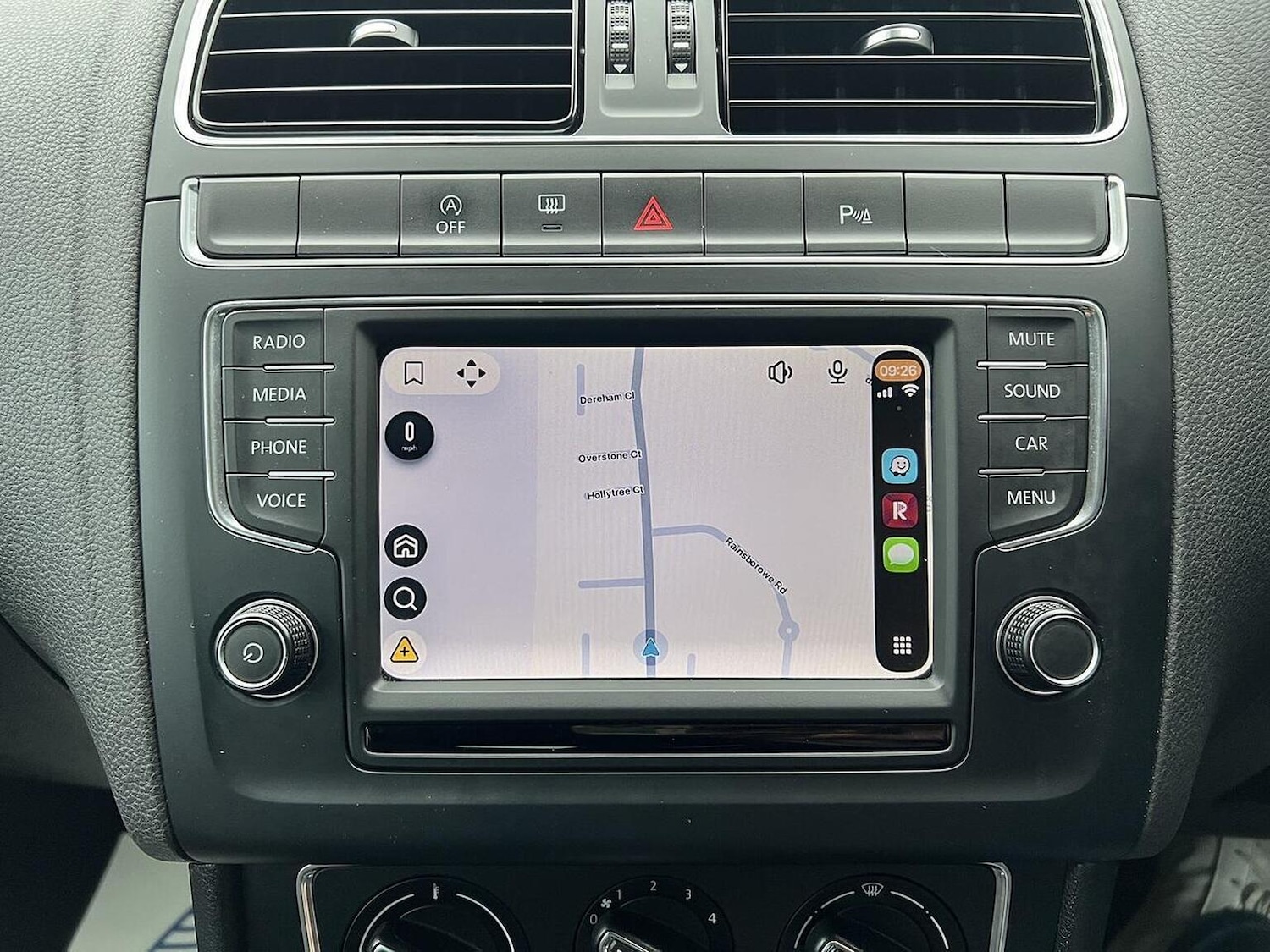 Used Volkswagen Polo 2017 for sale - 77289218: Photo 9