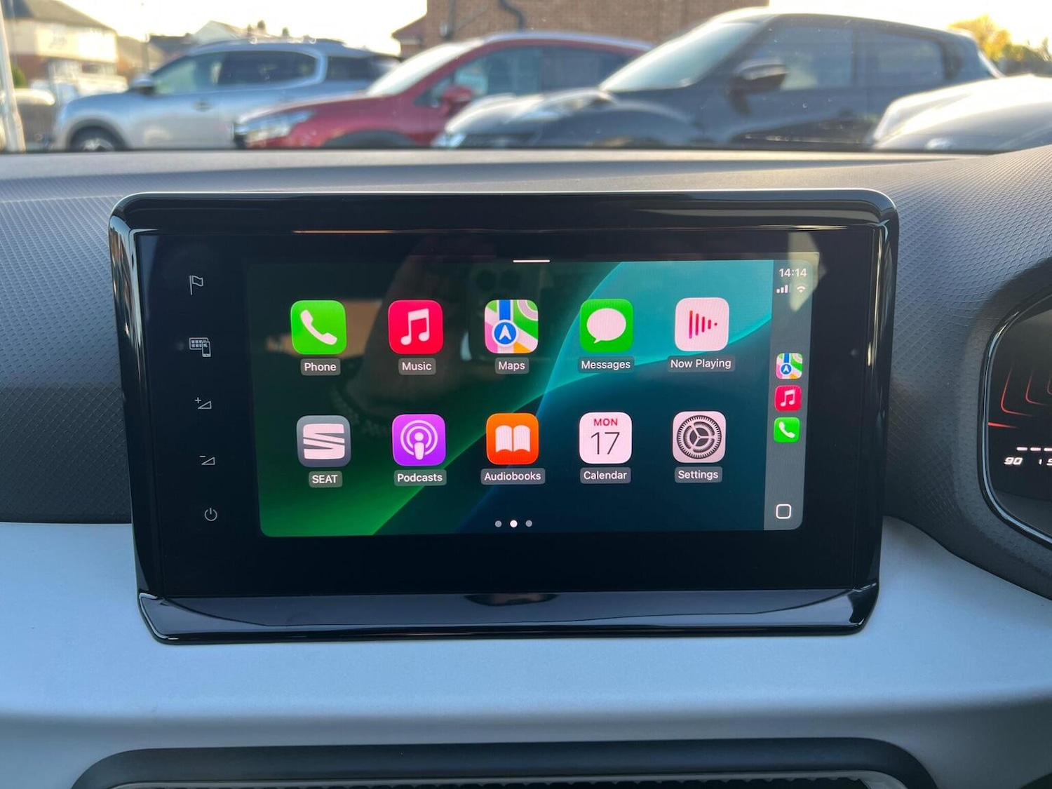 Used SEAT Arona 2023 for sale - 77465094: Photo 11