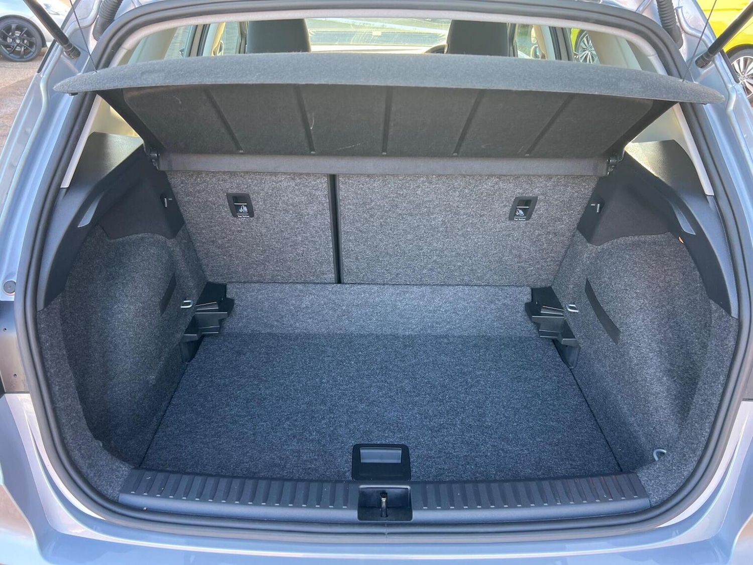 Used SEAT Arona 2023 for sale - 77465094: Photo 18