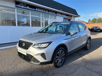 Used SEAT Arona 2023 for sale - 77465094: Photo