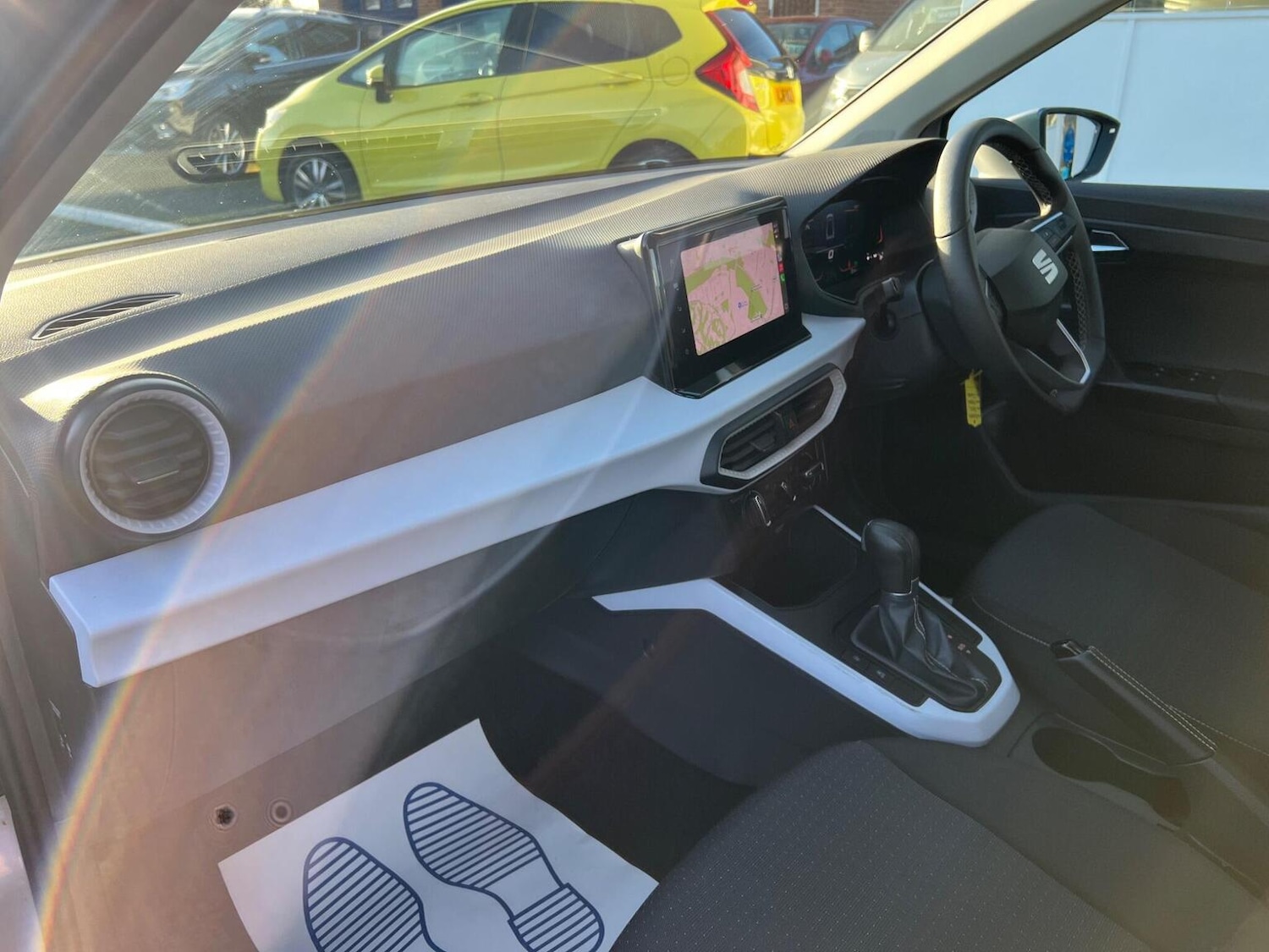 Used SEAT Arona 2023 for sale - 77465094: Photo 25