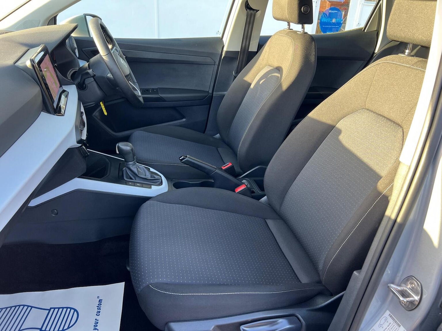 Used SEAT Arona 2023 for sale - 77465094: Photo 26