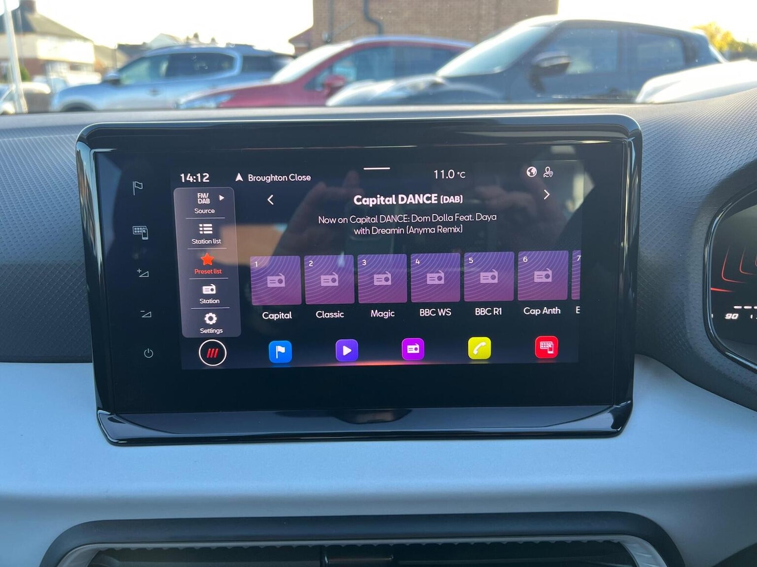 Used SEAT Arona 2023 for sale - 77465094: Photo 6