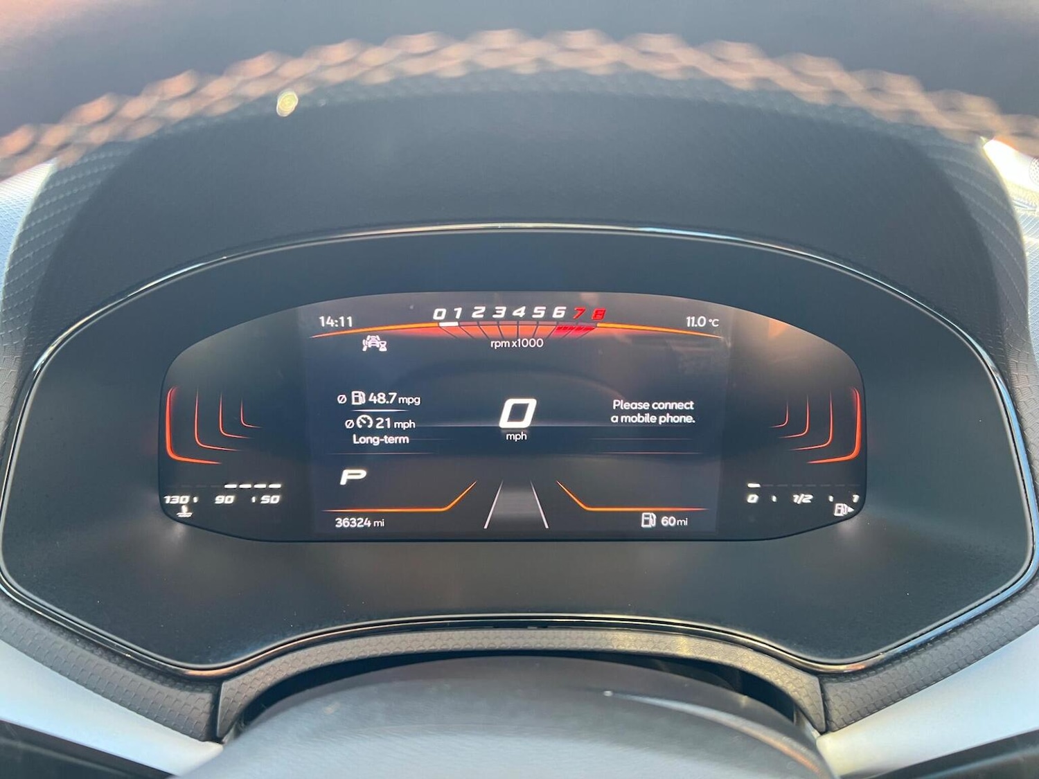 Used SEAT Arona 2023 for sale - 77465094: Photo 8