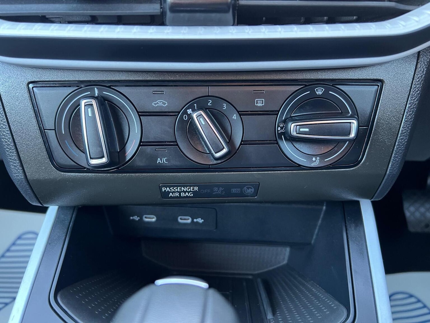 Used SEAT Arona 2023 for sale - 77465094: Photo 9