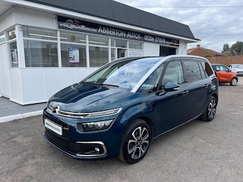 Citroen - C4 Grand Picasso
