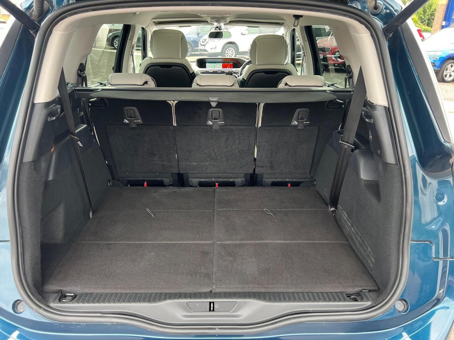 Vehicle 27