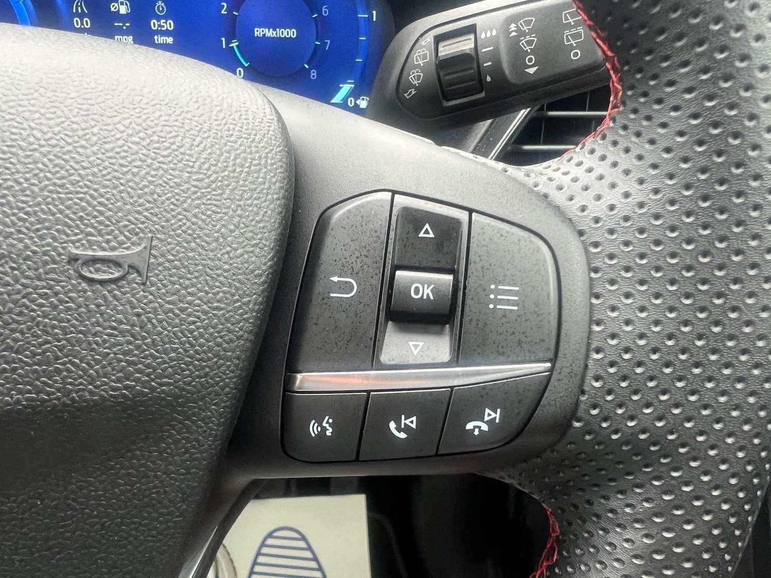 Used Ford Puma 2022 for sale - 76793583: Photo 11