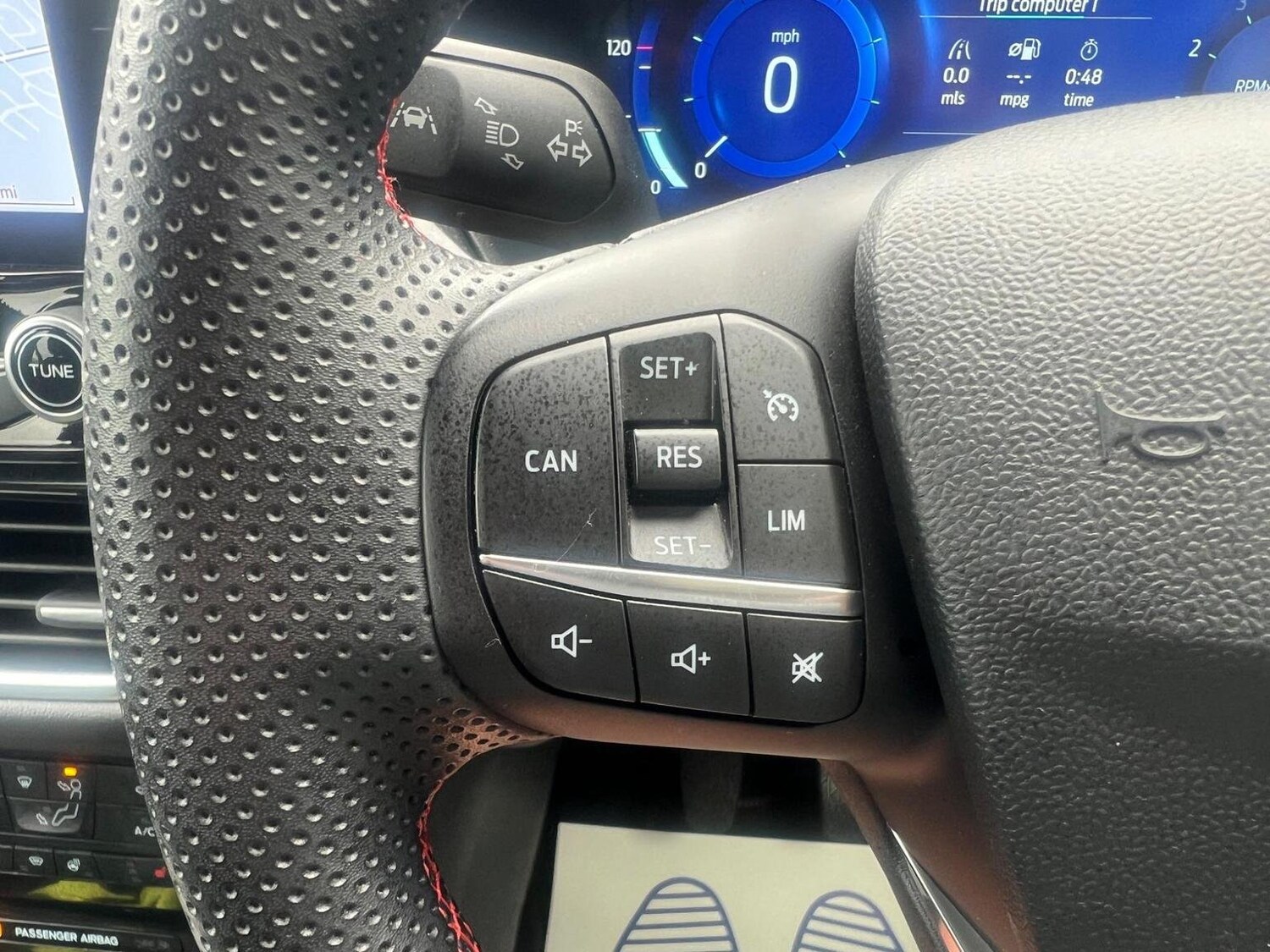 Used Ford Puma 2022 for sale - 76793583: Photo 12