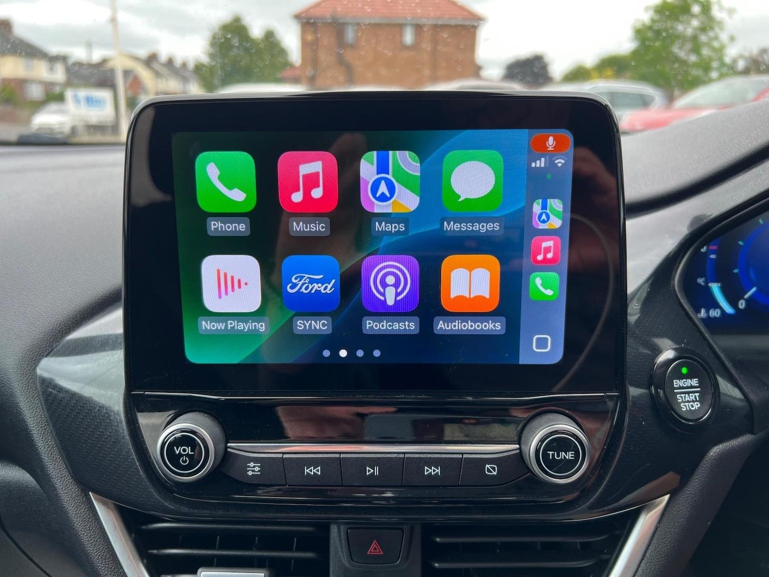 Used Ford Puma 2022 for sale - 76793583: Photo 14