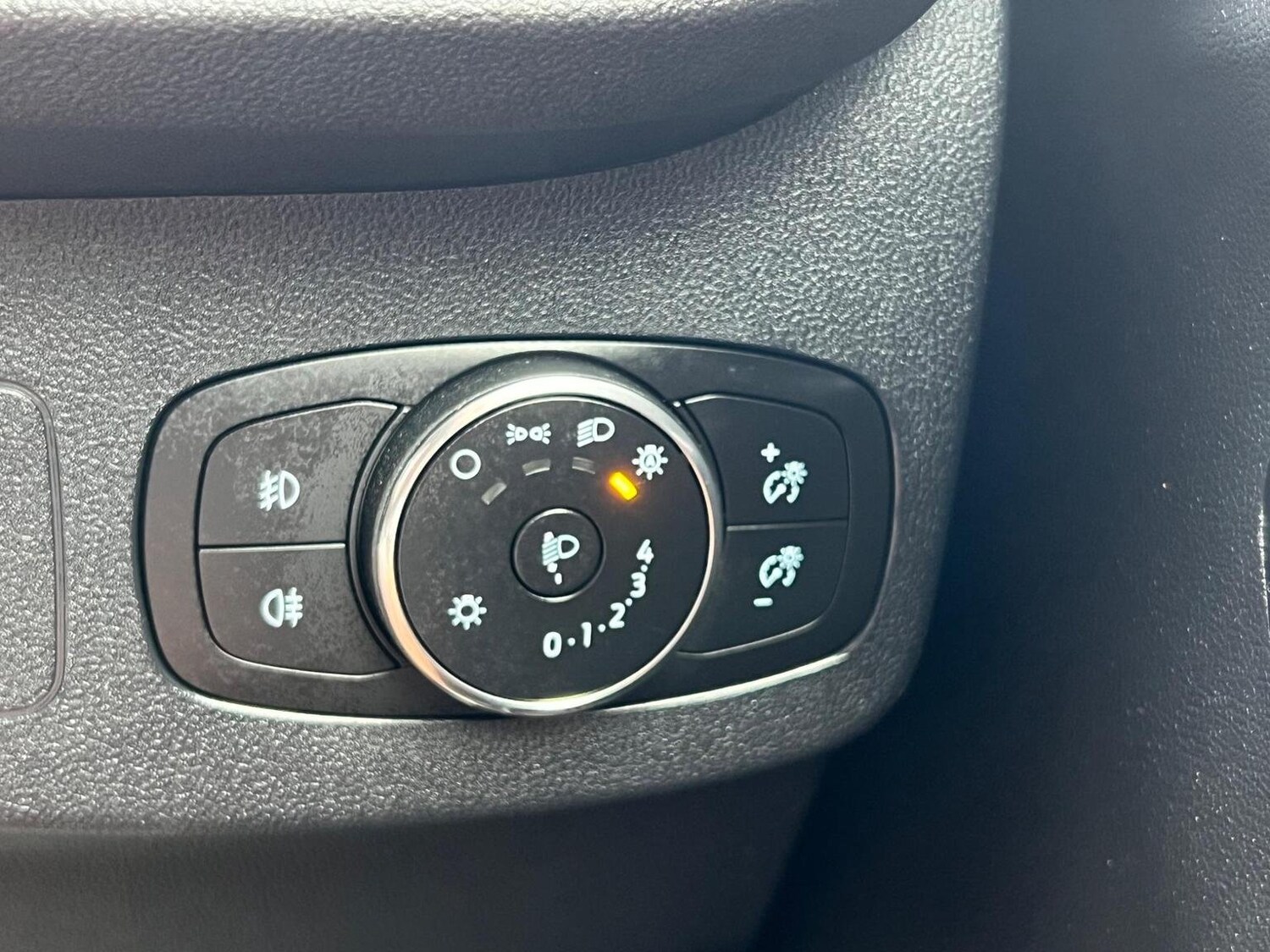 Used Ford Puma 2022 for sale - 76793583: Photo 15