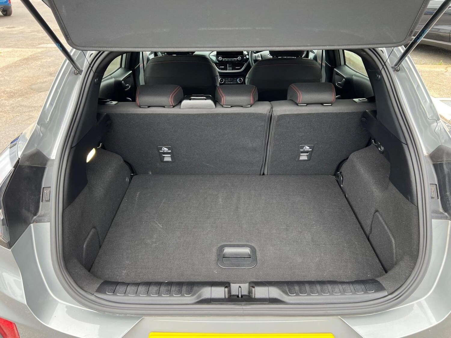 Used Ford Puma 2022 for sale - 76793583: Photo 20