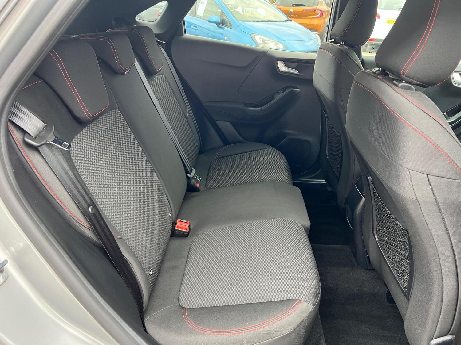 Used Ford Puma 2022 for sale - 76793583: Photo 22