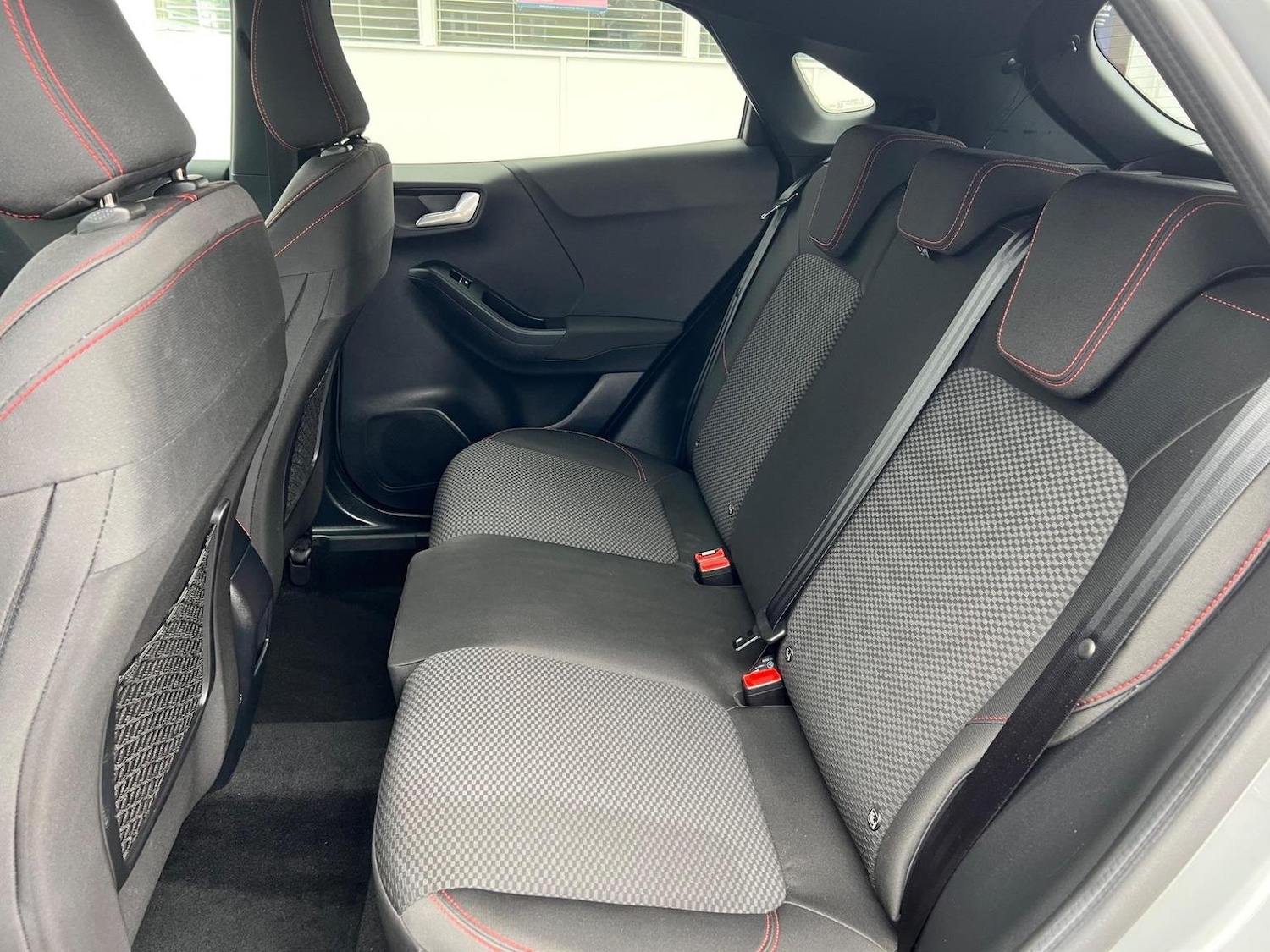 Used Ford Puma 2022 for sale - 76793583: Photo 23