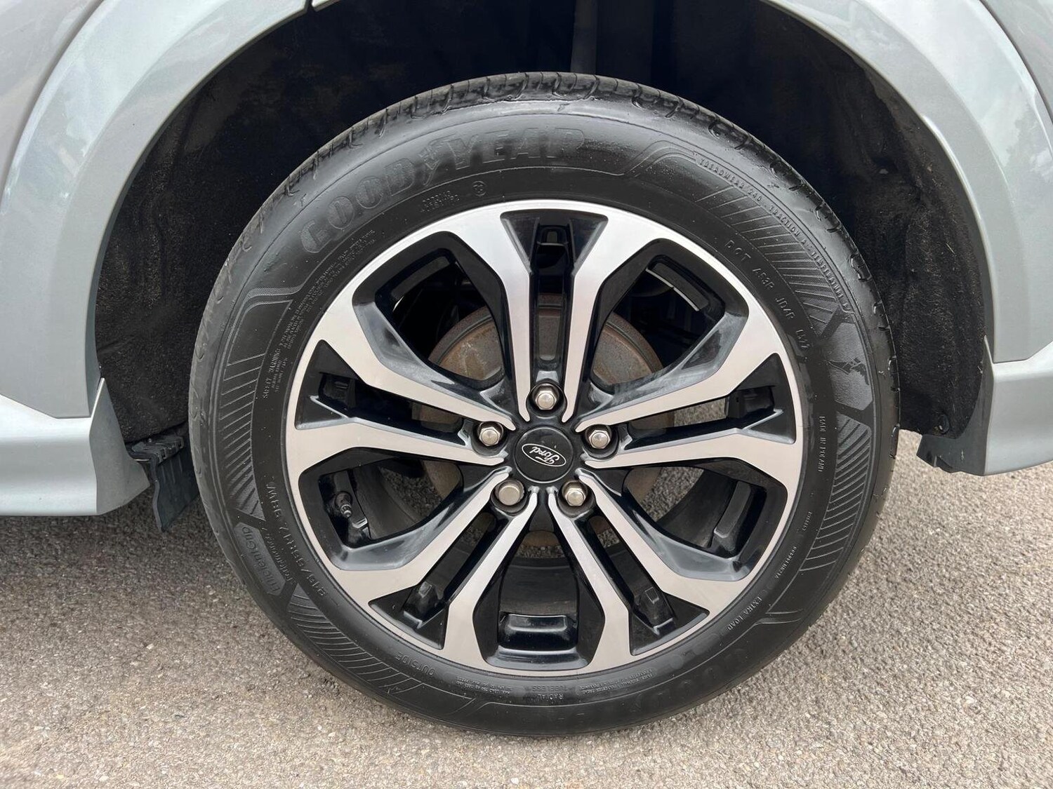 Used Ford Puma 2022 for sale - 76793583: Photo 25