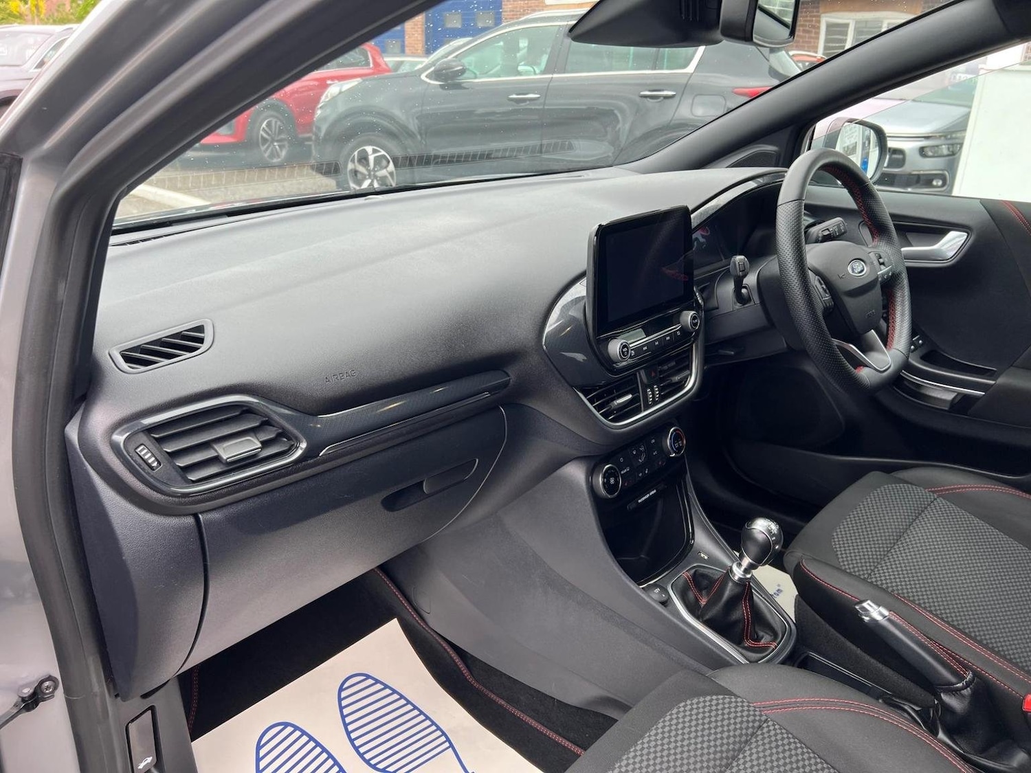 Used Ford Puma 2022 for sale - 76793583: Photo 26