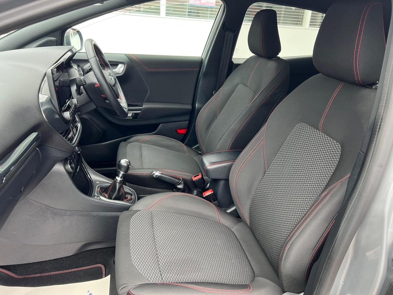 Used Ford Puma 2022 for sale - 76793583: Photo 27