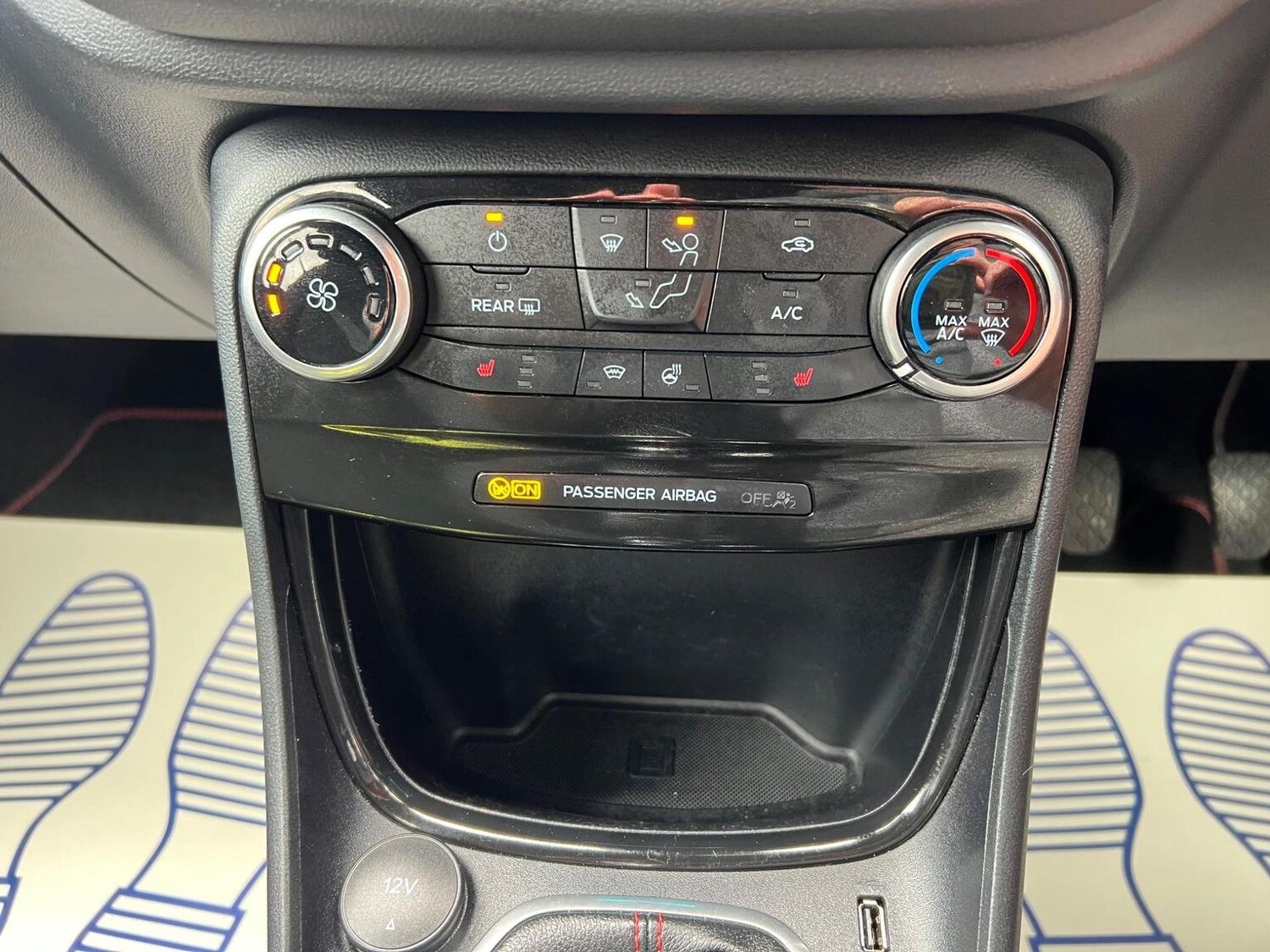 Used Ford Puma 2022 for sale - 76793583: Photo 8