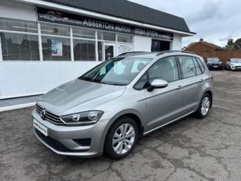 2017 - 1.6 TDI 115 SE 5dr DSG