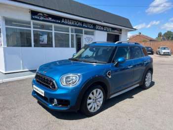 2018 - 2.0 Cooper S 5dr Auto