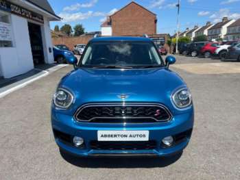 Used MINI Countryman 2018 for sale - 75048884: Photo