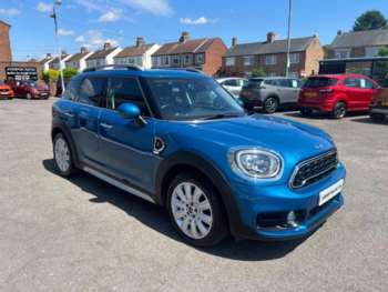Used MINI Countryman 2018 for sale - 75048884: Photo
