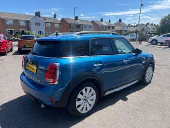 Used MINI Countryman 2018 for sale - 75048884: Photo