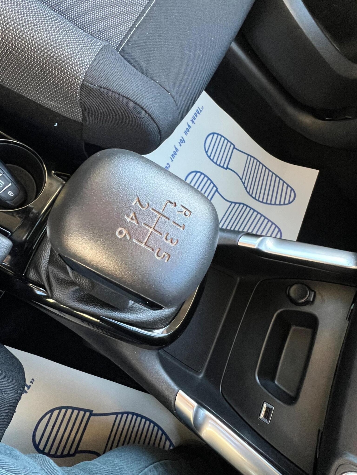 Used Citroen C3 Aircross 2022 for sale - 76643348: Photo 10