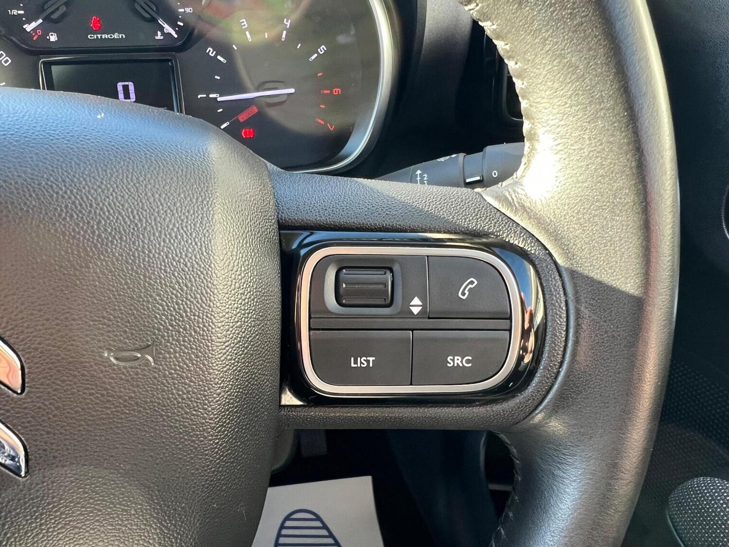 Used Citroen C3 Aircross 2022 for sale - 76643348: Photo 11