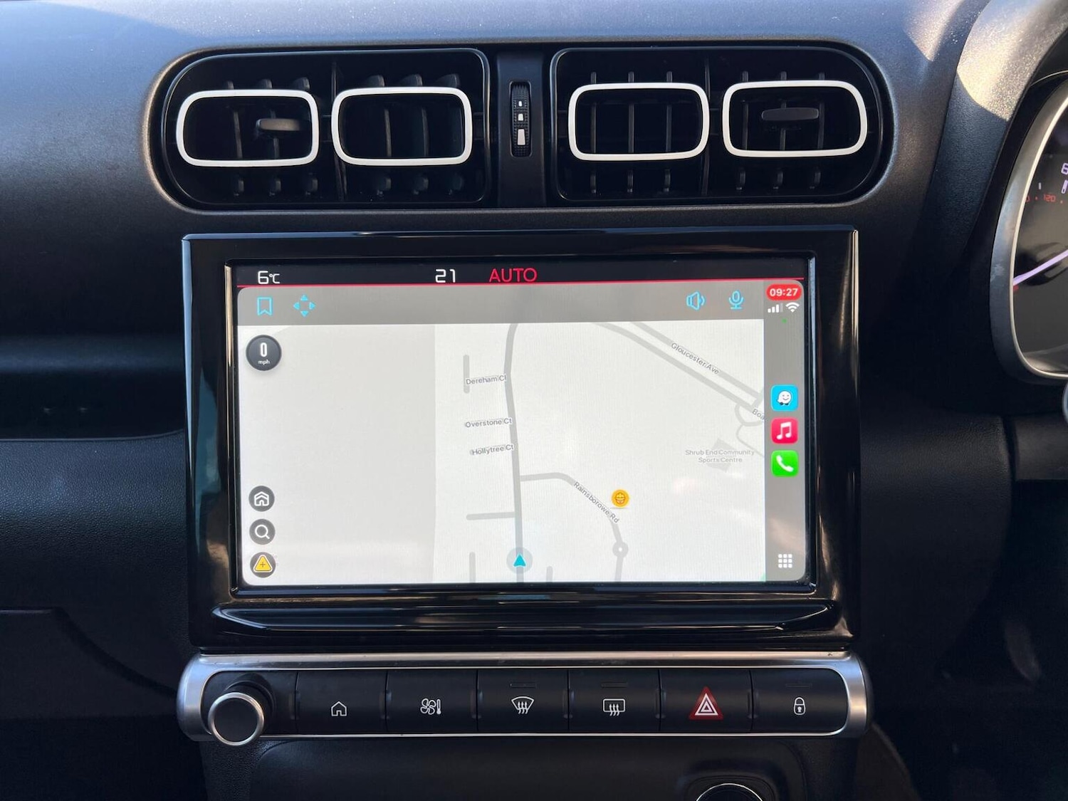 Used Citroen C3 Aircross 2022 for sale - 76643348: Photo 13