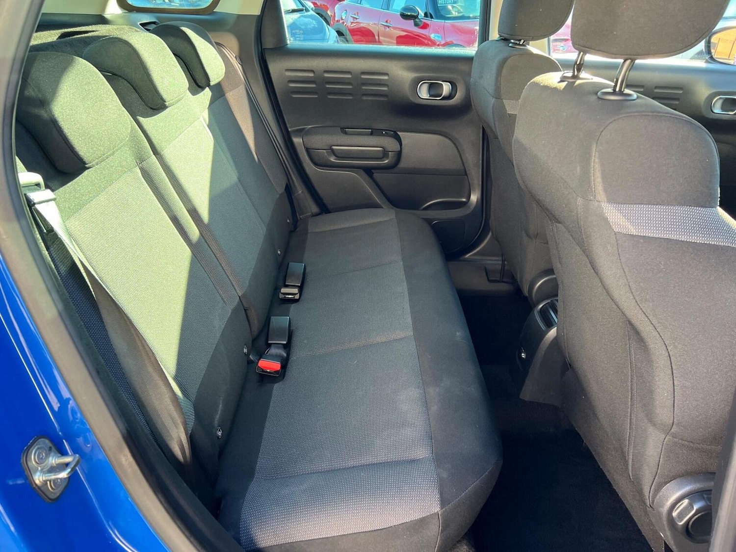 Used Citroen C3 Aircross 2022 for sale - 76643348: Photo 17