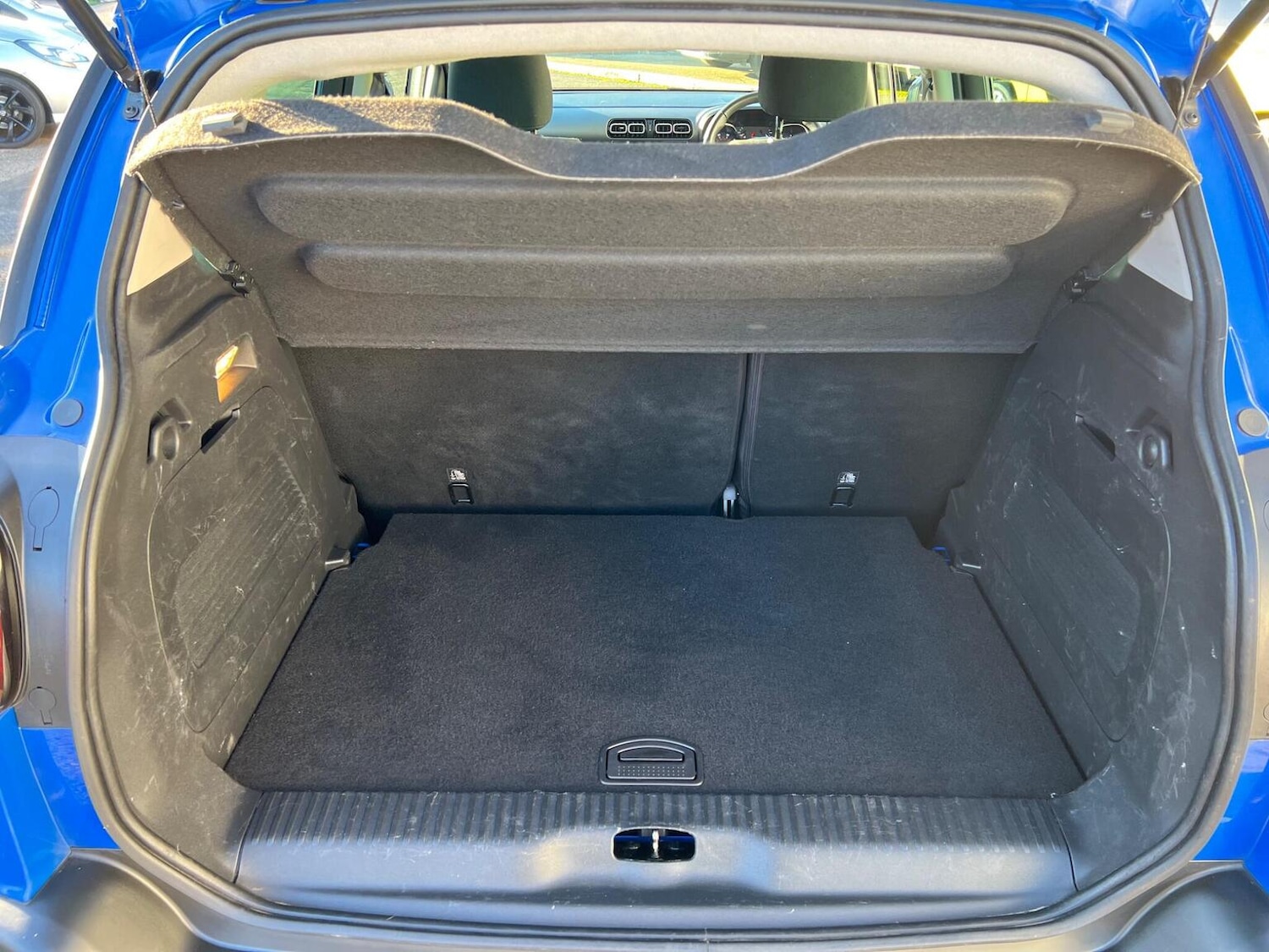 Used Citroen C3 Aircross 2022 for sale - 76643348: Photo 21