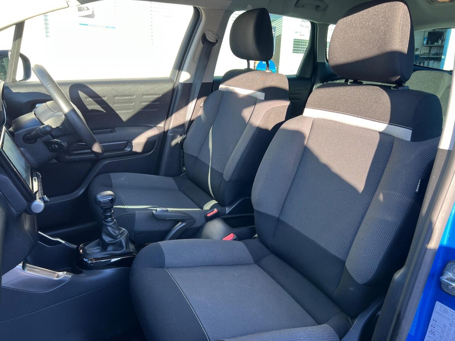 Used Citroen C3 Aircross 2022 for sale - 76643348: Photo 23