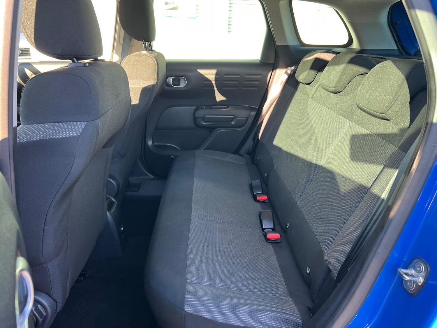 Used Citroen C3 Aircross 2022 for sale - 76643348: Photo 24