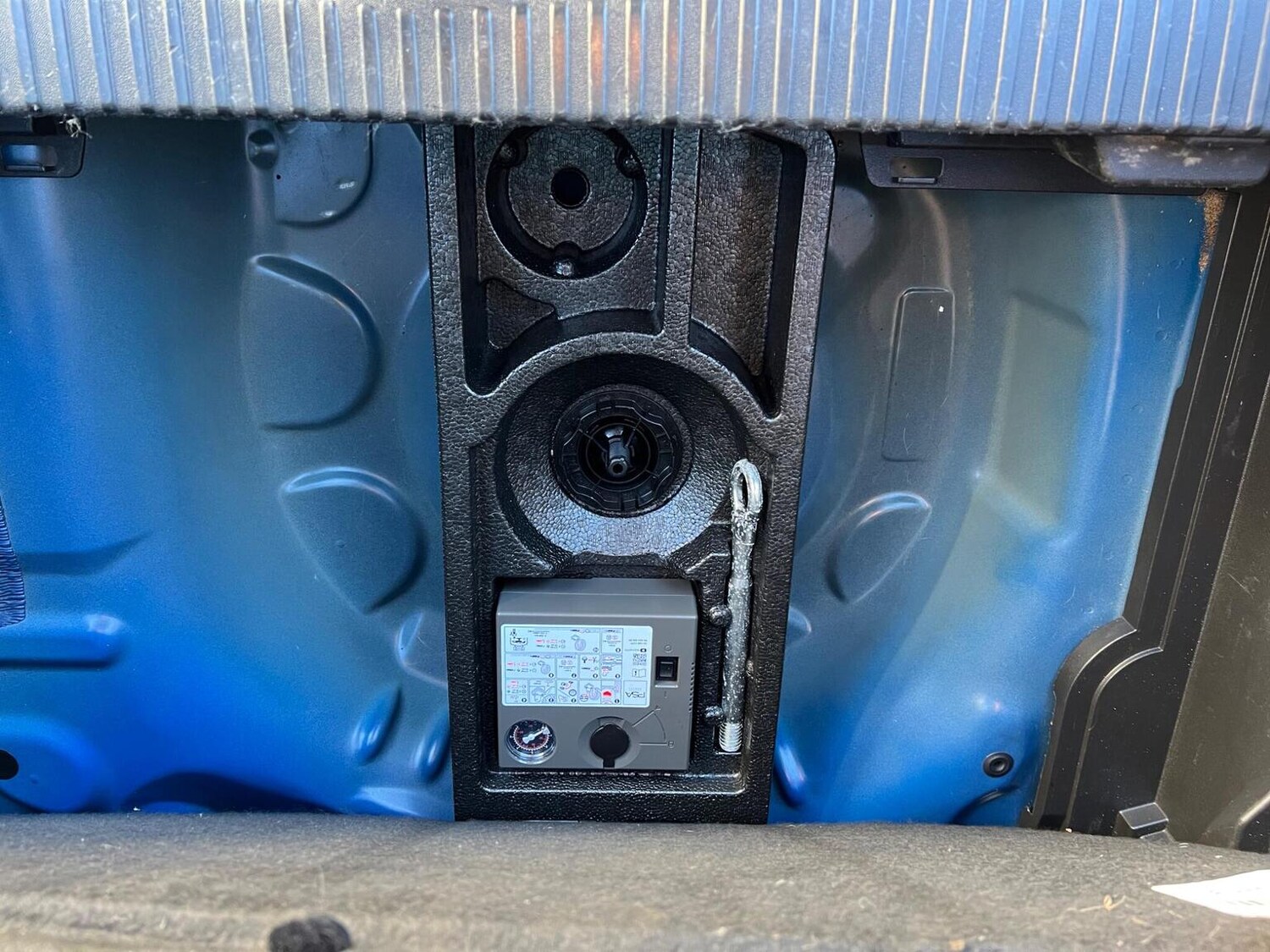 Used Citroen C3 Aircross 2022 for sale - 76643348: Photo 25