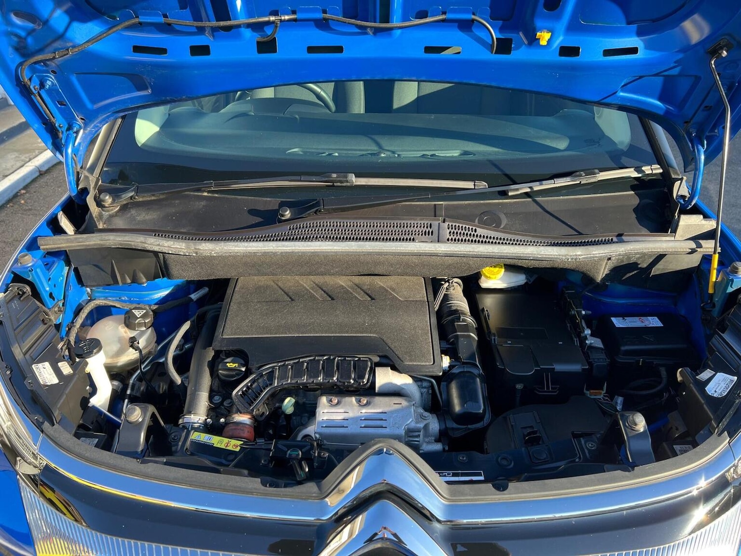 Used Citroen C3 Aircross 2022 for sale - 76643348: Photo 26