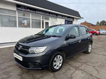 2020 - 1.0 SCe Essential Euro 6 5dr