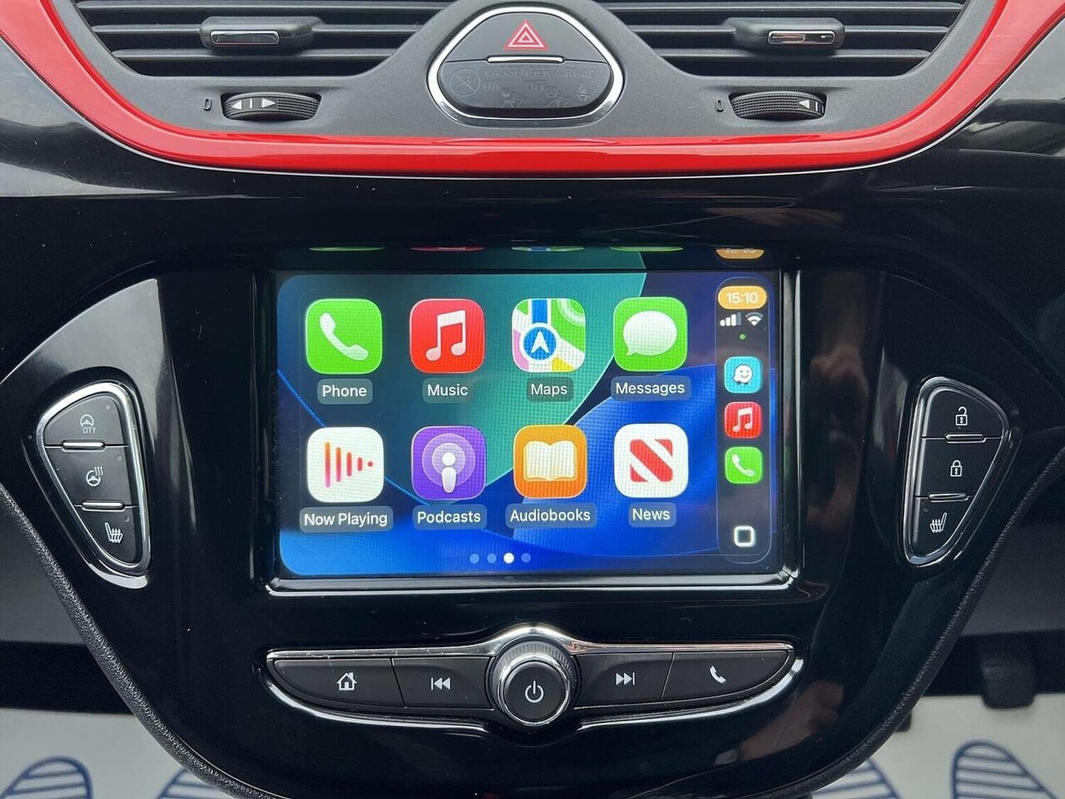 Used Vauxhall Corsa 2019 for sale - 77535861: Photo 10