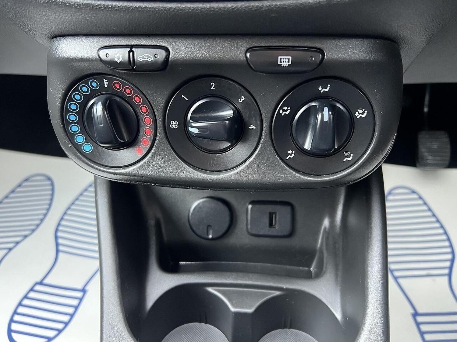 Used Vauxhall Corsa 2019 for sale - 77535861: Photo 12