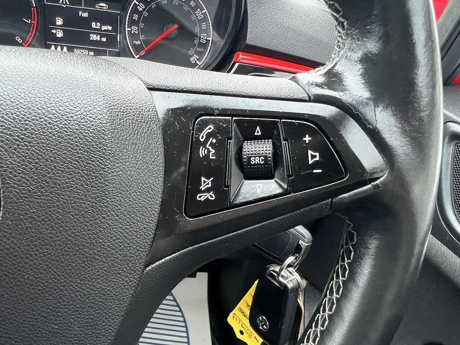 Used Vauxhall Corsa 2019 for sale - 77535861: Photo 16