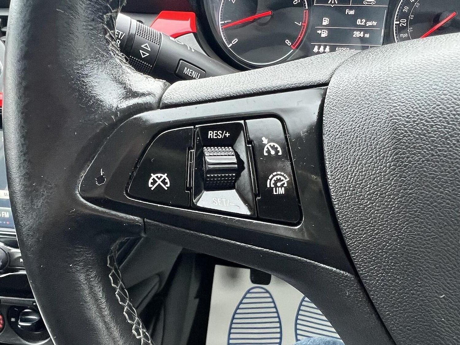 Used Vauxhall Corsa 2019 for sale - 77535861: Photo 17