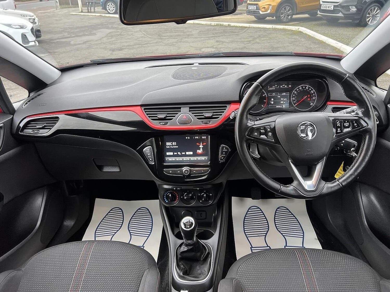 Used Vauxhall Corsa 2019 for sale - 77535861: Photo 22